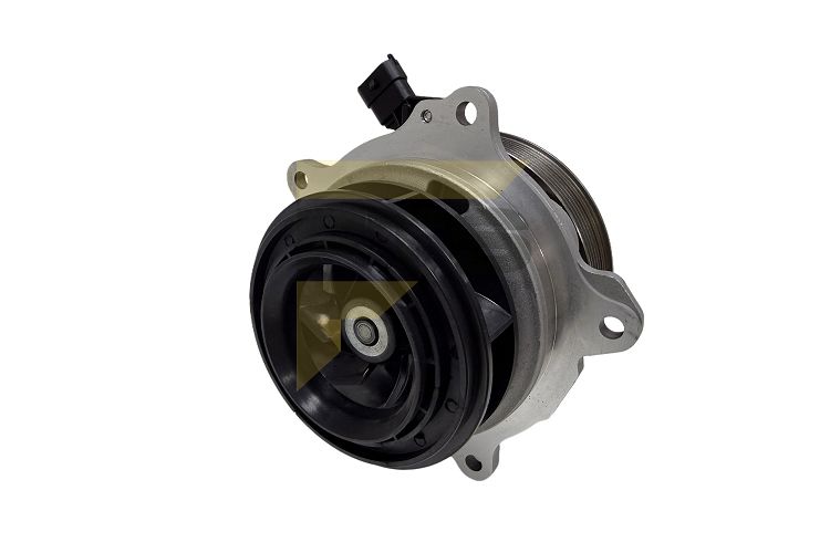 Imagem adicional do produto BOMBA DA AGUA DAF XF106 - 2021> - Cód: FAP-14167